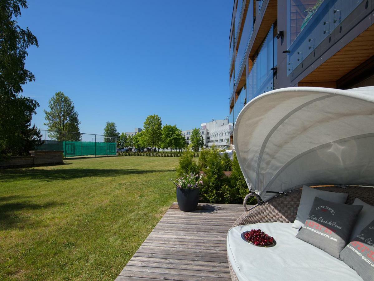 Apartment One *