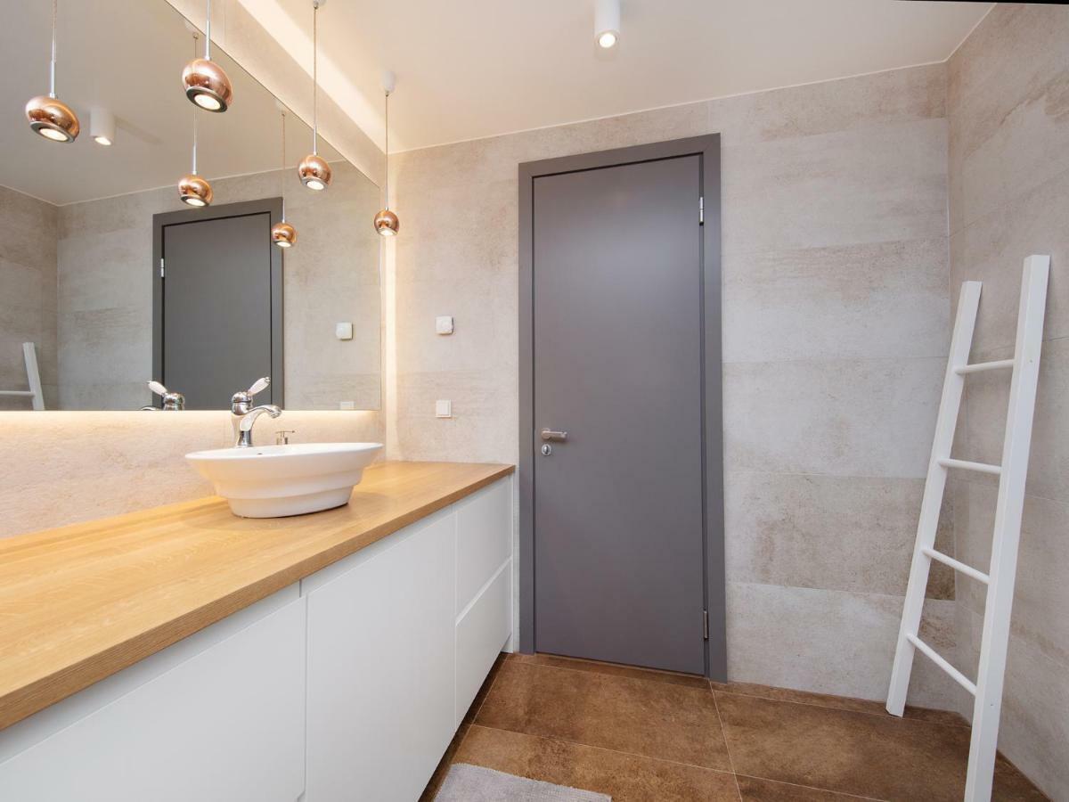 Apartment One *