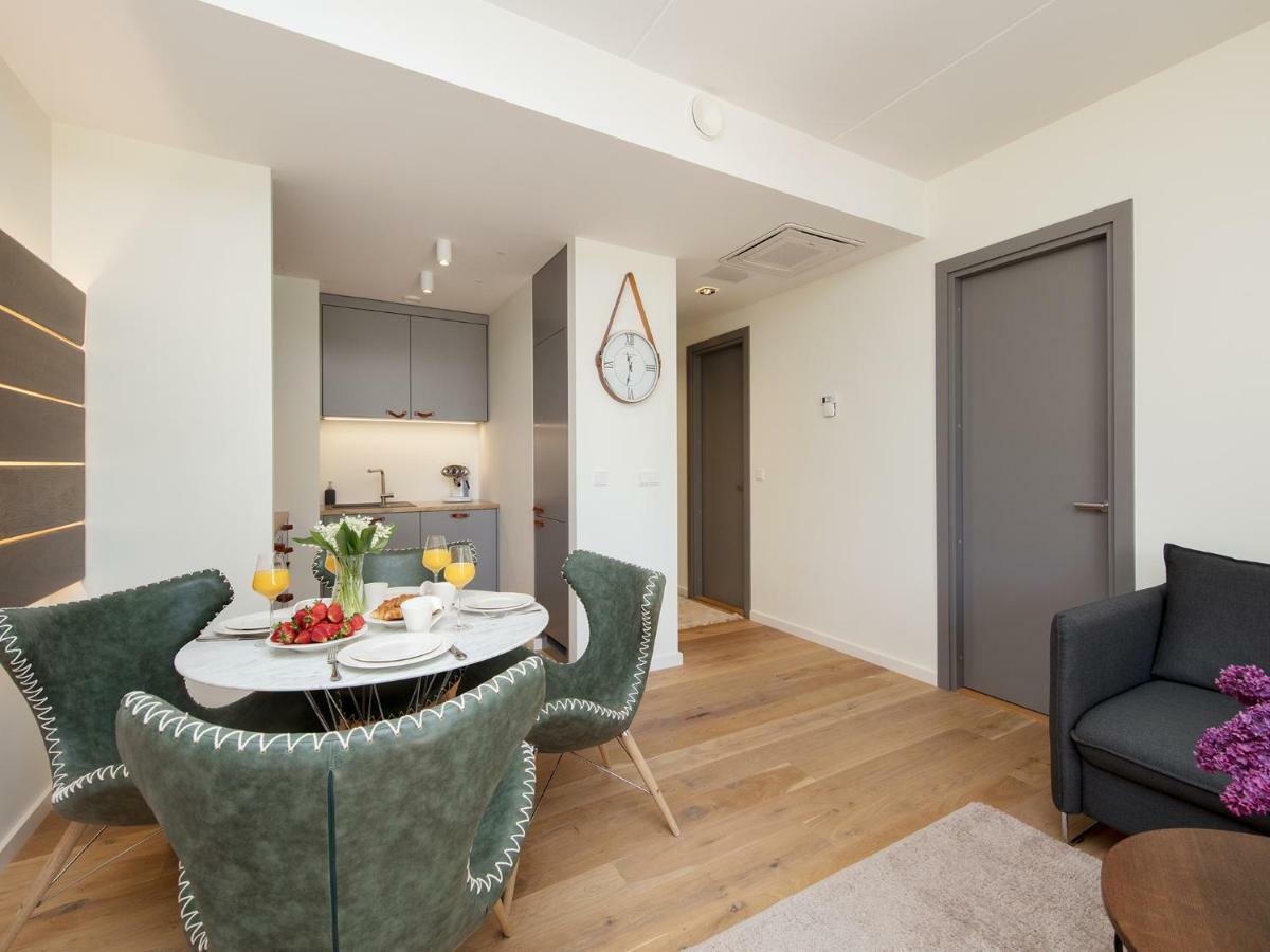 Apartment One *