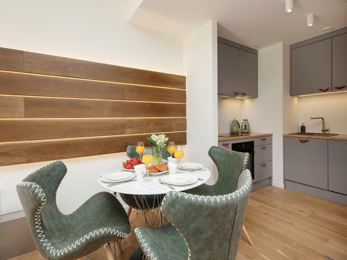 Apartment One *