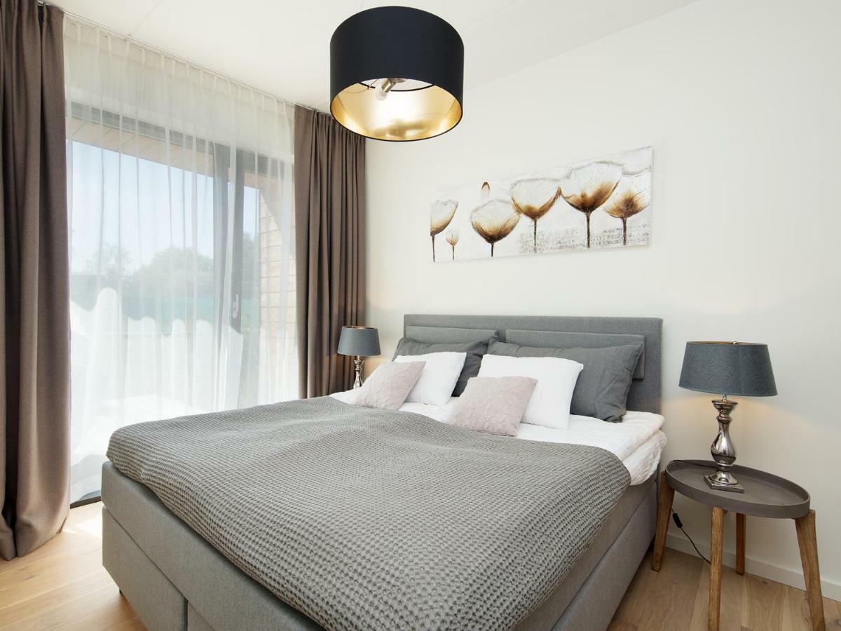 One Apartment