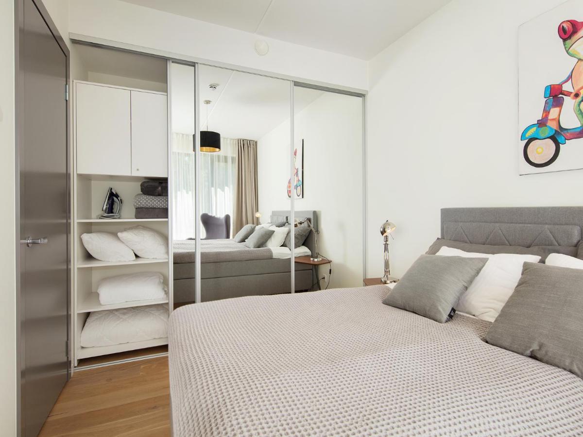 One Apartment Parnu