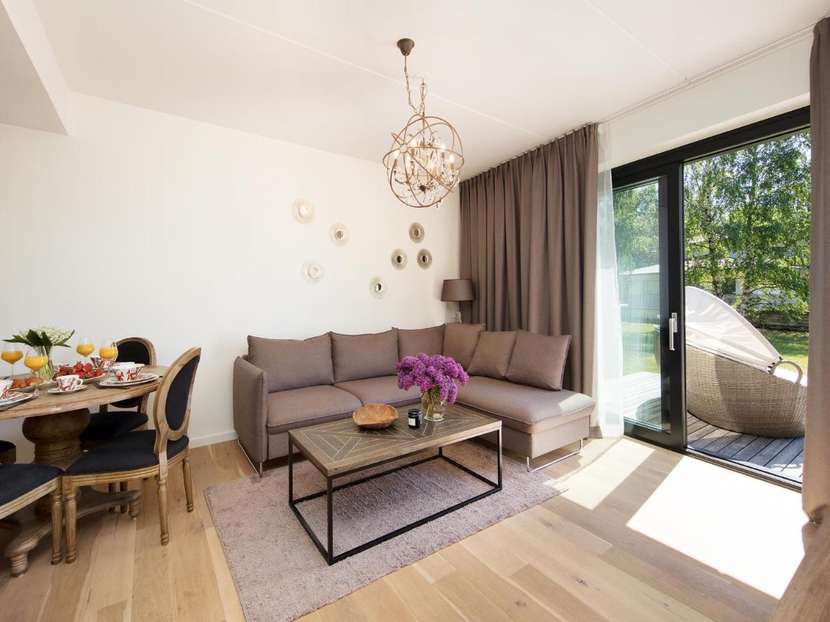 One Apartment Parnu