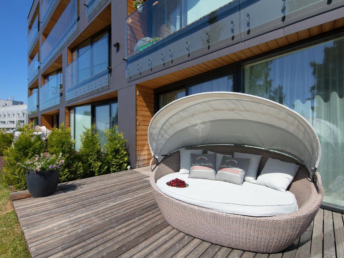 One Apartment Parnu