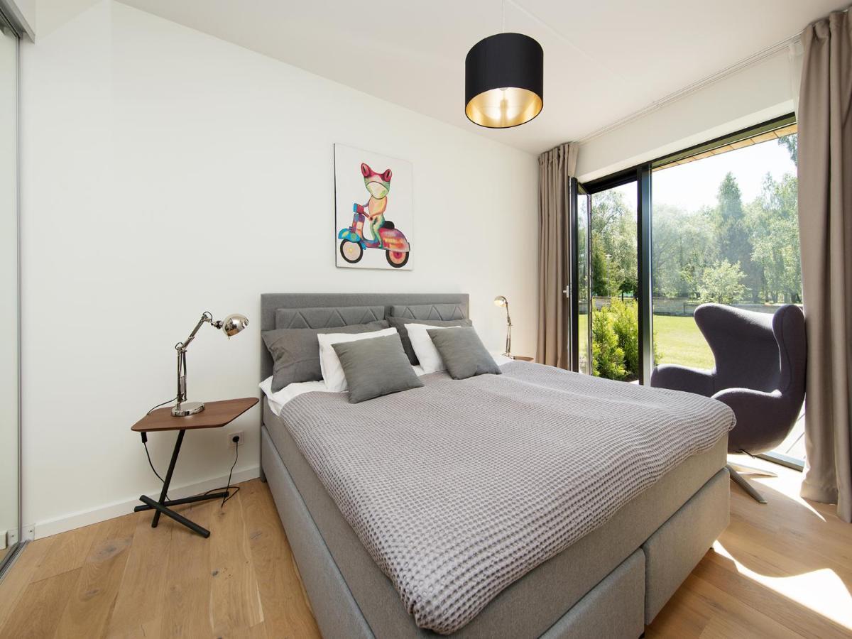 Apartment One