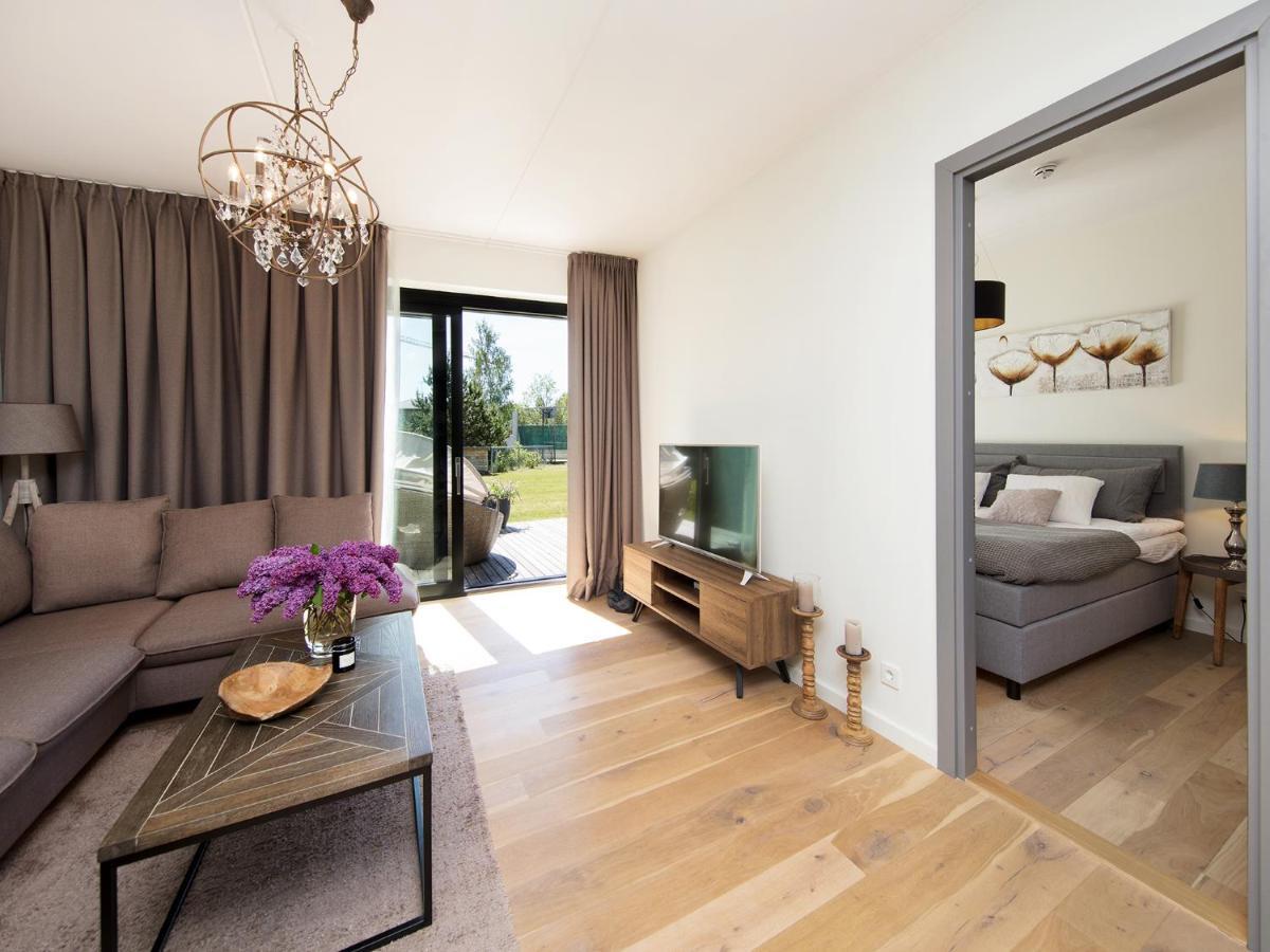Apartment One *