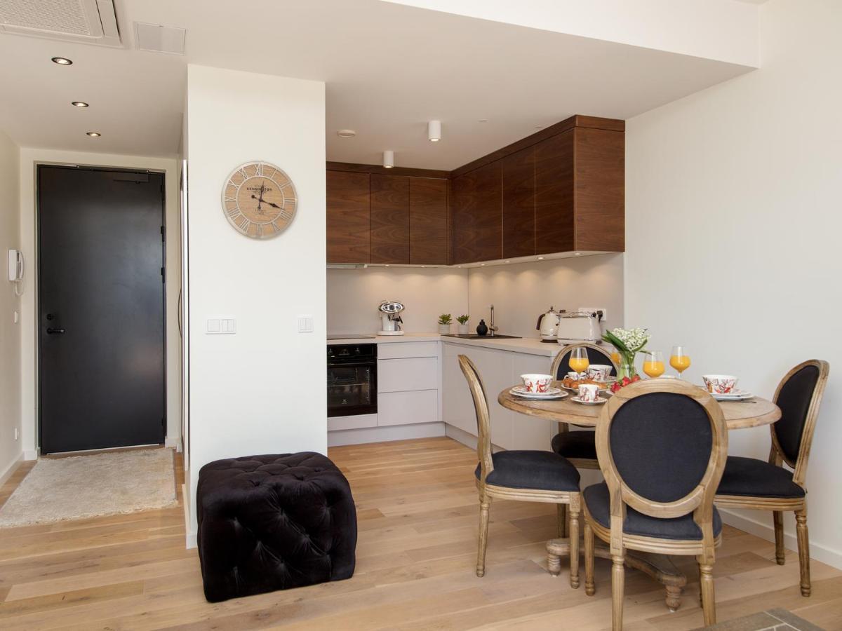 One Apartment Parnu