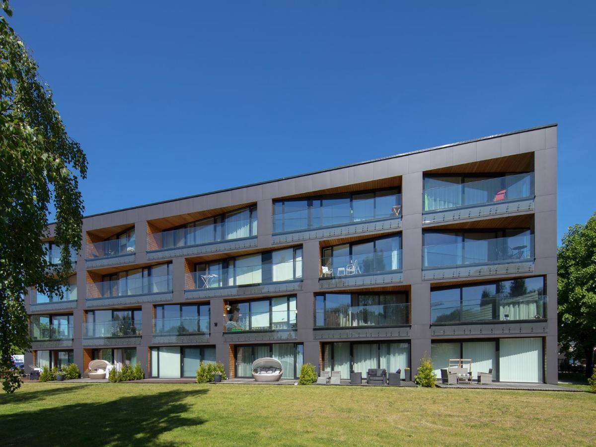 Apartment One Parnu